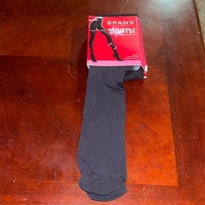 spanx tights
